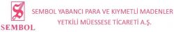 Sembol Yabancı Para ve Kıymetli Madenler Yetkili Müessese A.Ş.